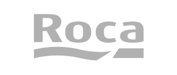 roca logo - deardesign studio