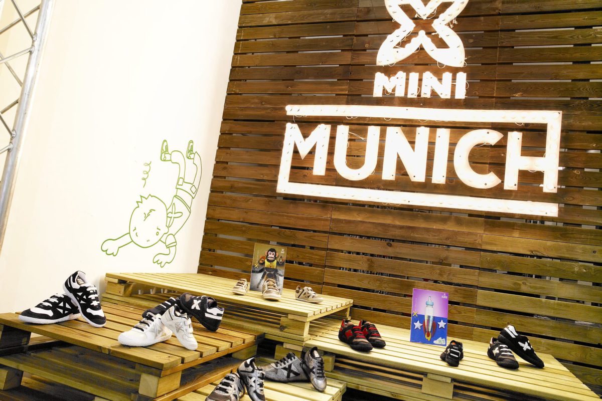 miniMunich Pop-up